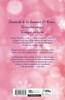 dímelo en secreto (campaña de verano edición limitada) (dímelo 2)-mercedes ron-9788410381865