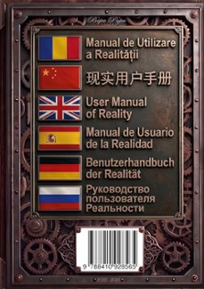 ør - el manual de usuario de la realidad-bepe popu-9788410928565