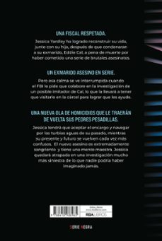 la mujer del asesino-victor methos-9788410988965