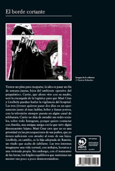 el borde cortante-gines sanchez-9788411075565