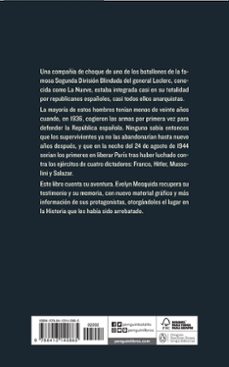 la nueve-evelyn mesquida-9788413140865