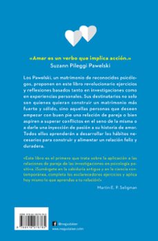 felices para siempre-suzann pileggi pawelski-james o. pawelski-9788416076765
