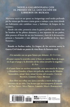 la lengua de los secretos-martin abrisketa-9788416240265