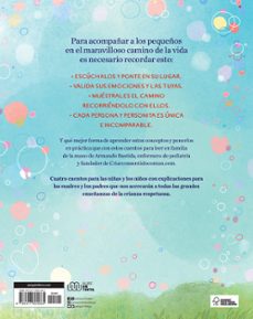 cuentos para criar con amor y respeto-armando bastida-9788417605865