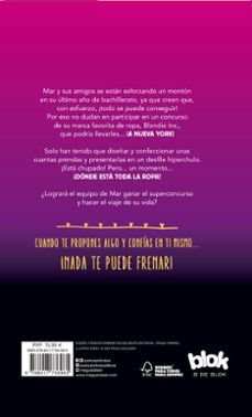 que nada te frene-mar lucas-9788417736965