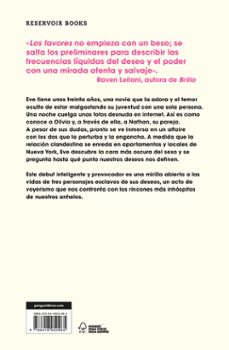 los favores-lillian fishman-9788418052965