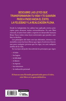 las leyes del poder-brian tracy-9788418053665