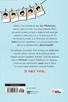 se hace viral (max burbuja 3)-9788418054365