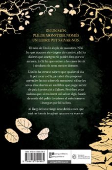 el bestiari de l'axlin (guardians de la ciutadella 1)-laura gallego-9788419394965