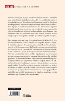 franco-giles tremlett-9788419951465