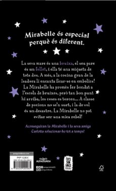 mirabelle 2: la mirabelle i l escola de màgia-harriet muncaster-9788420440965