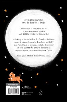 la kitty salva el festival (=^la kitty^=)-paula harrison-9788420451565