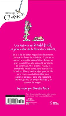 agu trot-roald dahl-9788420482965