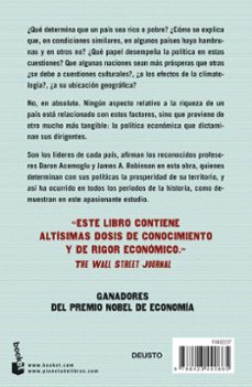 por que fracasan los países-daron acemoglu-james a. robinson-9788423440665