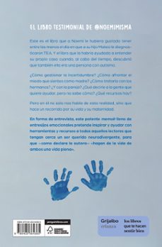 el arte de no encajar: lo que pasa cuando el autismo llega a casa-noemi @noemimisma navarro-9788425364365