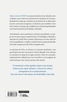 la niña del sombrero azul-ana lena rivera-9788425366765