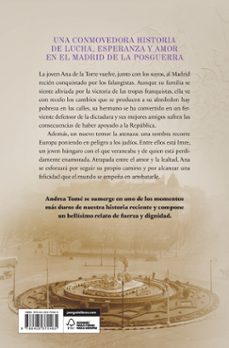 las vidas robadas-andrea tome-9788425370465