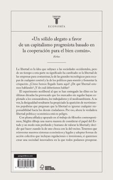 camino de libertad-joseph e. stiglitz-9788430627165