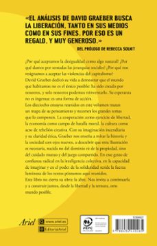 occidente nunca existió-david graeber-9788434440265