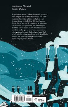 cuentos de navidad-charles dickens-9788439731665