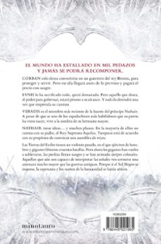 maldad nº 01/04-john gwynne-9788445021965