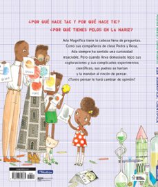 ada magnífica, científica-andrea beaty-david roberts-9788448849665