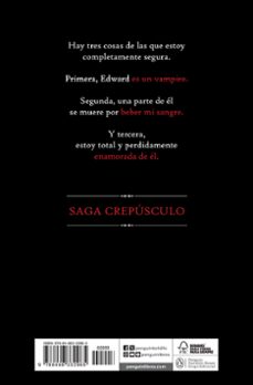 crepúsculo-stephenie meyer-9788466332965