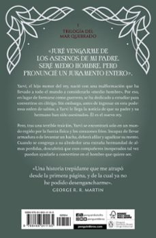 Imagen Secuandaria de MEDIO REY (TRILOGIA EL MAR QUEBRADO 1). Abrir galería completa.