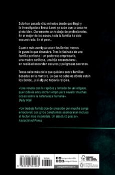 sin compromiso (tessa leoni 2)-lisa gardner-9788466344265