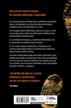 soy pilgrim (campaña de verano edición limitada)-terry hayes-9788466376365