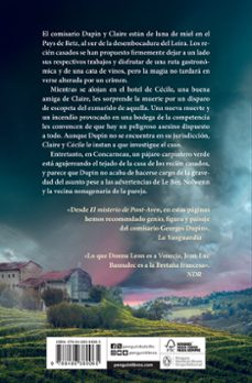 muerte junto al loira (comisario dupin 12)-jean-luc bannalec-9788466380065