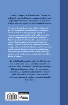 de joven fui de izquierdas pero luego madure-toni canto-9788466671965