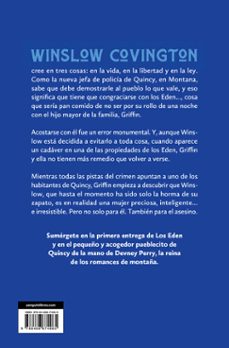 cumbre índigo-devney perry-9788466674065