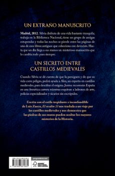 el escalón 33-luis zueco-9788466681865