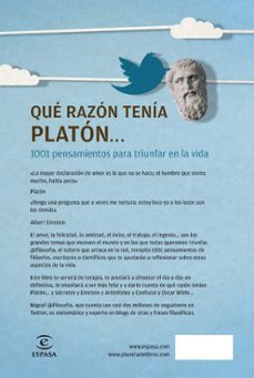 que razon tenia platon y socrate y aristoteles y confucio y oscar wilde-9788467007565