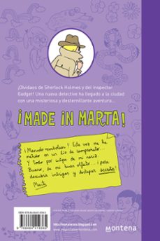 el diario de supermarta y cia-ana bermejo-9788484419365