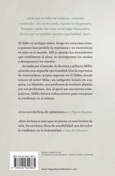 el taller de las ilusiones-valerie tong cuong-9788490622865