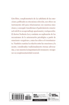 aprendices de las emociones-norberto levy-9788490623565