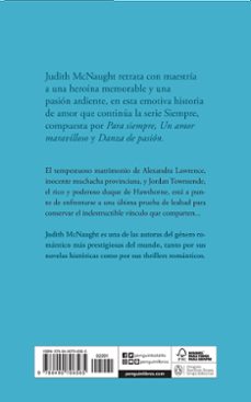 un amor maravilloso (trilogia siempre 2)-judith mcnaught-9788490706565