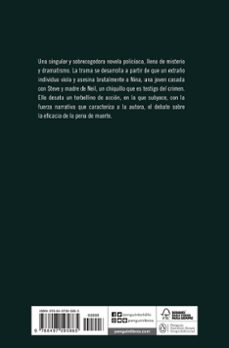 un extraño acecha-mary higgins clark-9788497595865