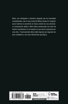 la cuna caera-mary higgins clark-9788497599665