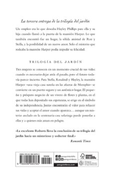 lirio rojo-nora roberts-9788499080765