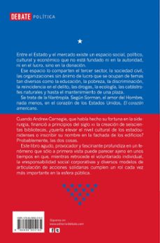 el corazón americano-guy sorman-9788499925165