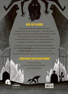 ¿de que tienes miedo?-nuria diaz-9791387761165