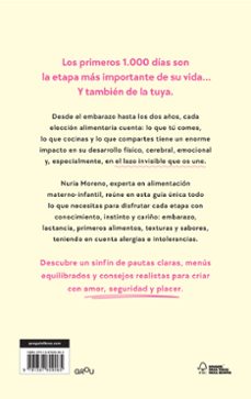 nuestros primeros 1.000 días-nuria moreno-9791387809065