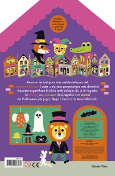 el carreró ensurt-ingela p. arrhenius-9791387903565