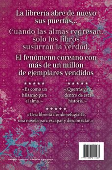 la librería de las historias perdidas-seo rim so-9791388015465