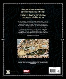 marvel: mundos y escenarios-9780241620175