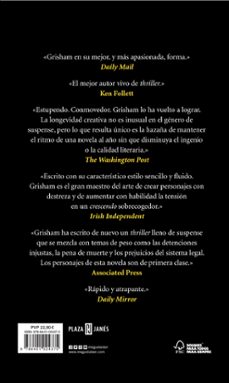 los guardianes-john grisham-9788401024375