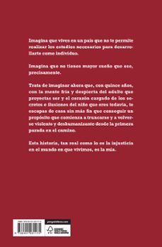 la luna está en duala-sani ladan-9788401031175